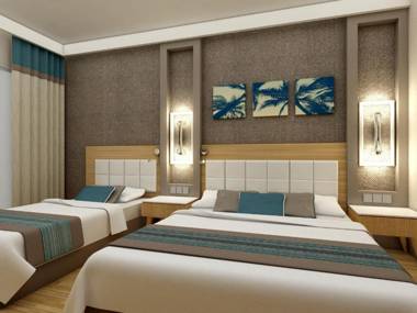 Palm World Side Resort & SPA