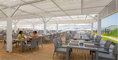 Side Sunport Hotel - All Inclusive