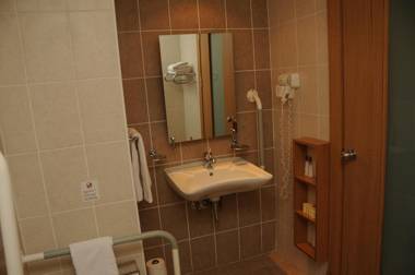 Trendy Aspendos Beach Hotel