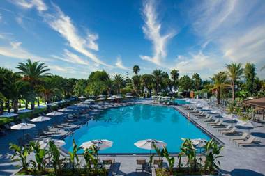 Miramare Beach Hotel - Ultra All Inclusive