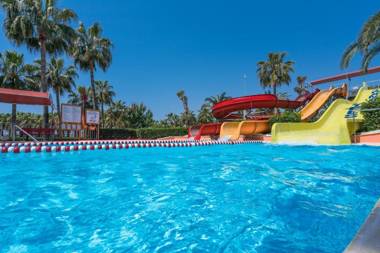 Miramare Beach Hotel - Ultra All Inclusive