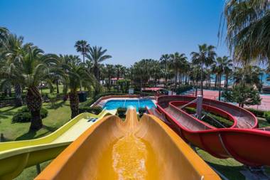 Miramare Beach Hotel - Ultra All Inclusive
