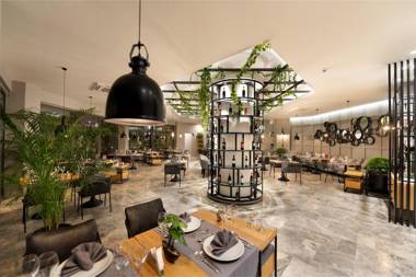 Miramare Beach Hotel - Ultra All Inclusive