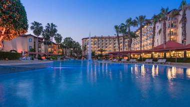 Miramare Queen Hotel