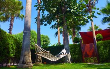 Miramare Queen Hotel