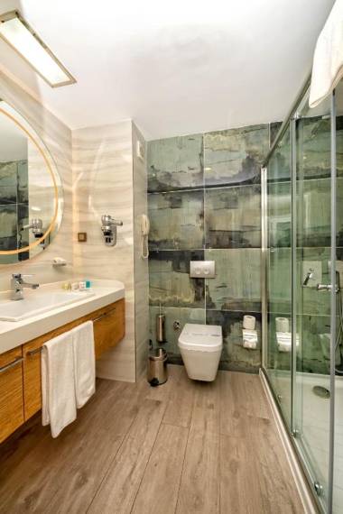 Kirman Sidemarin Beach & Spa