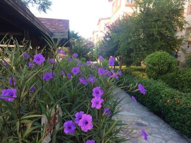 Side Village Hotel - All Inclusive