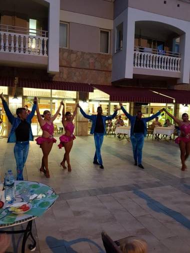 Side Village Hotel - All Inclusive