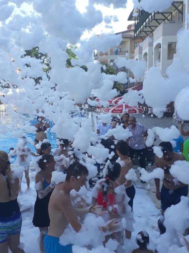 Side Village Hotel - All Inclusive