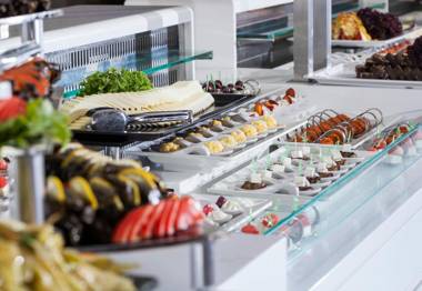 Primasol Hane Family Resort Hotel