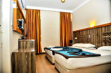 Sky Alremu Suite Hotel