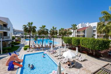 Barut B Suites