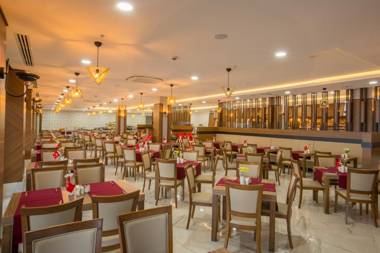 Side Aquamarin Resort & Spa