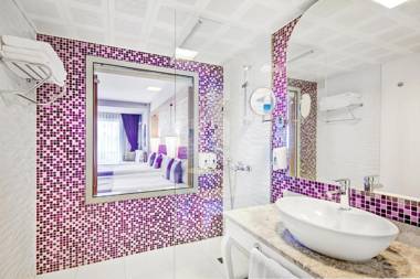 Tuı Magic Life Jacaranda