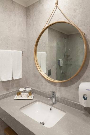 Side Royal Style Hotel