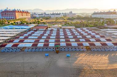 Side Royal Style Hotel