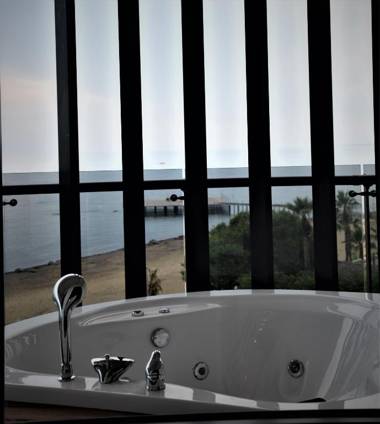 Seaden Quality Resort & Spa