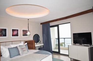 Seaden Quality Resort & Spa