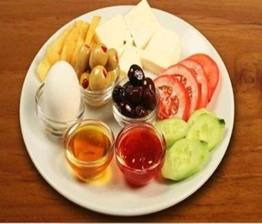 New Garden Hotel Side