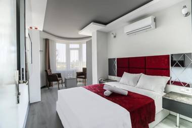 Anka Butik Hotel - Adults Only