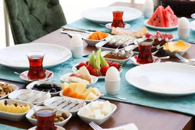 Anka Butik Hotel - Adults Only