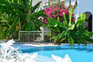 Aquarius Hotel