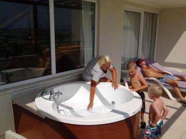 babylon 66 An outstanding holiday home ticks every box