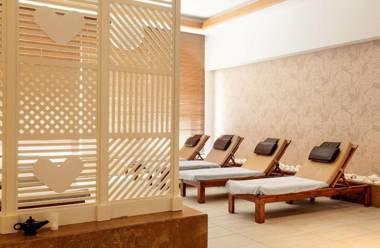 Barut Sunwing Side Beach