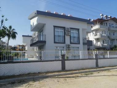 Cozy Apartment with Shared Pool near Popular Attractions in Manavgat