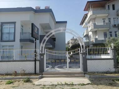 Cozy Apartment with Shared Pool near Popular Attractions in Manavgat