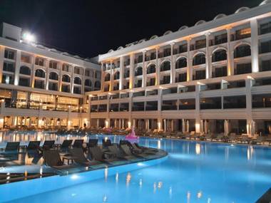 Sunthalia Hotels & Resorts Ultra All Inclusive