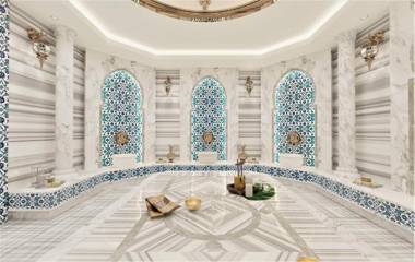 Sunthalia Hotels & Resorts Ultra All Inclusive