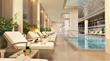 Sunthalia Hotels & Resorts Ultra All Inclusive