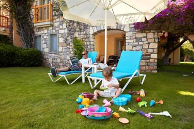 Divan Bodrum Palmira