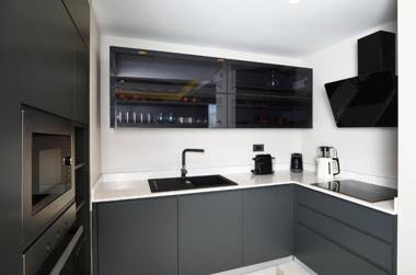 Mare Deluxe Residence