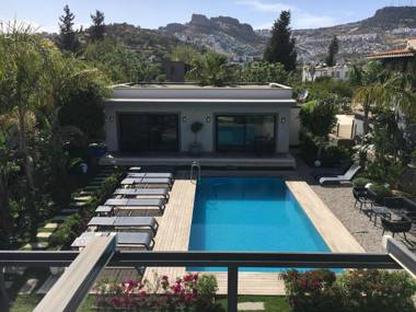 Villa Oliva Butik Hotel