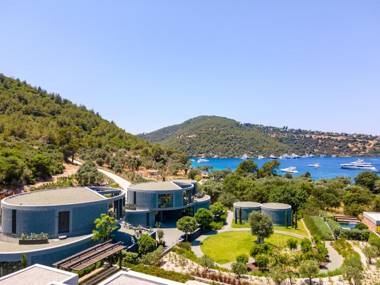 Akana Cennet Koyu Bodrum