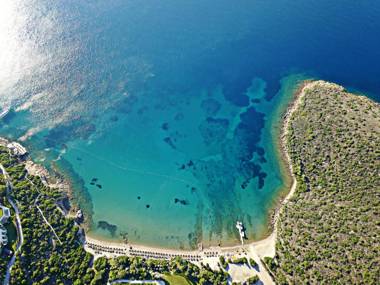 Kempinski Hotel Barbaros Bay Bodrum