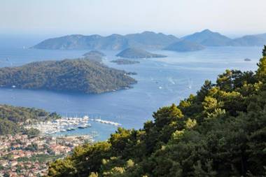 Dedeminn Garden Hotel