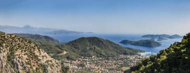 Dedeminn Garden Hotel