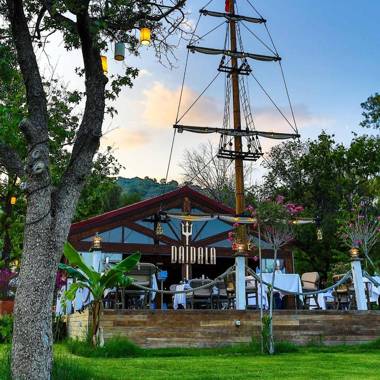 Rixos Premium Göcek - Adult Only