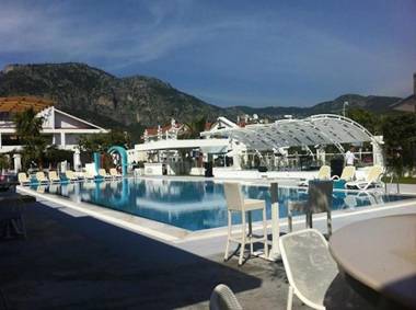 Sybelle Suites by Villa Safiya