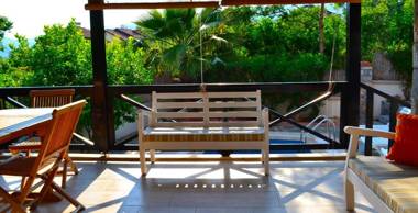 Villa Luna By Villa Safiya