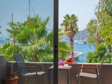 Hotel Marina Bay Göcek