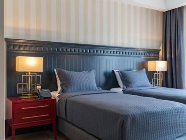 Hotel Marina Bay Göcek