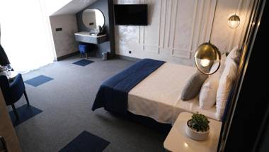 Skopea Inn Exclusive Hotel