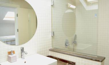 Topaz Suites by Villa Safiya