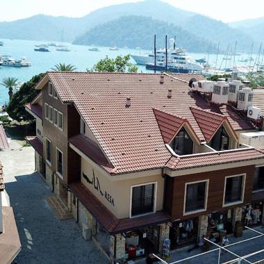 Resa Hotel Gocek