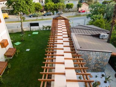 WEST HOUSE EXCLUSIVE HOTEL