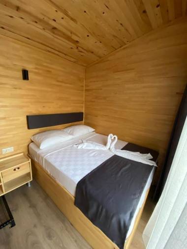 Riverside Gocek Apart Otel